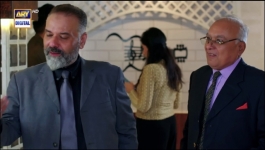 Ehsaan Faramosh - Episode 30 - 18th September 2023